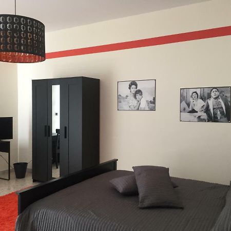 B&B Napoli Napoli Luaran gambar
