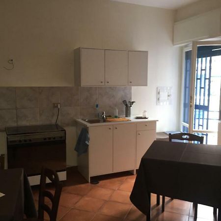 B&B Napoli Napoli Luaran gambar