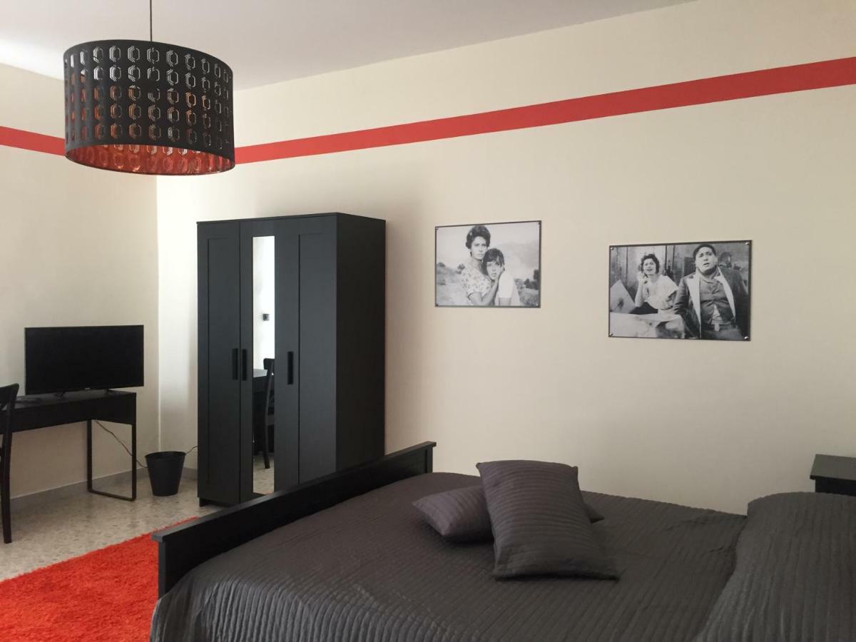 B&B Napoli Napoli Luaran gambar