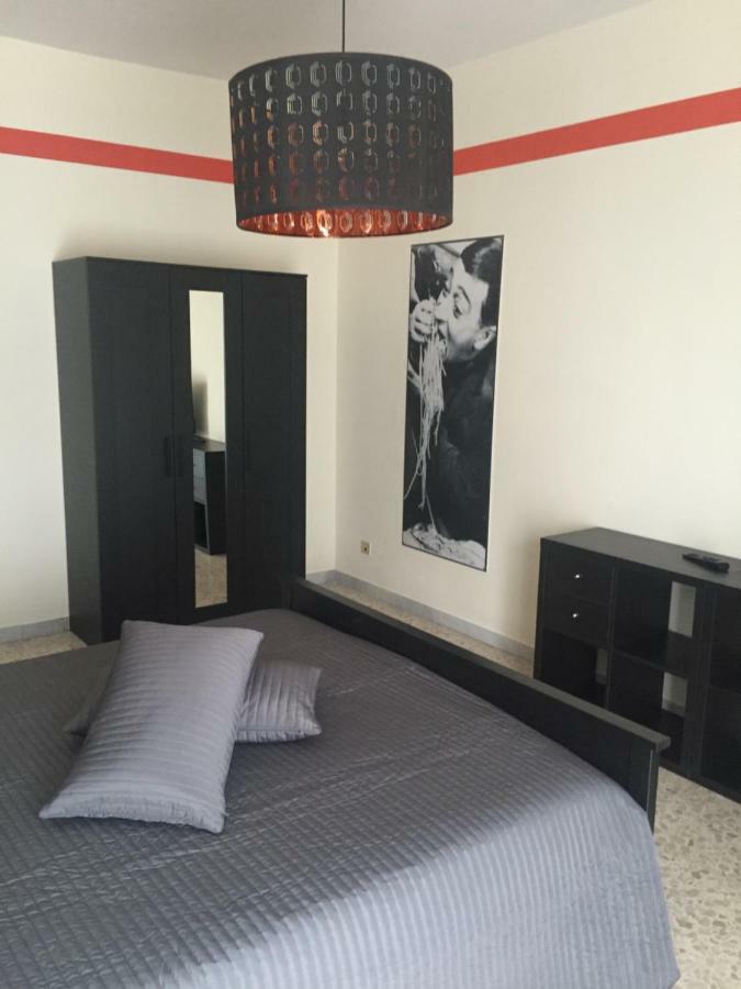 B&B Napoli Napoli Luaran gambar