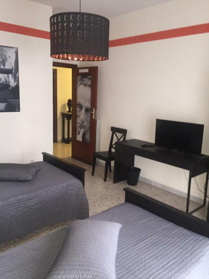 B&B Napoli Napoli Luaran gambar