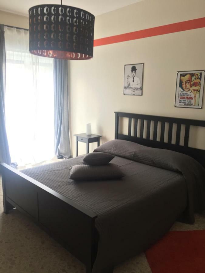 B&B Napoli Napoli Luaran gambar