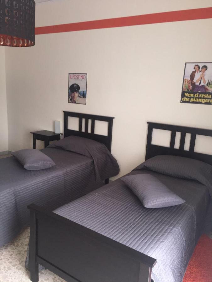 B&B Napoli Napoli Luaran gambar