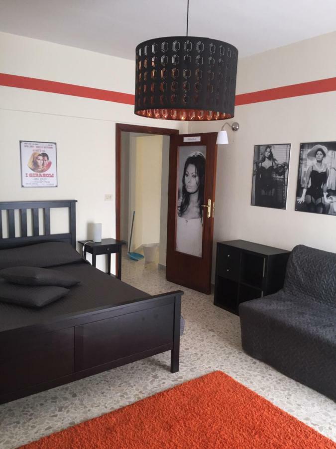 B&B Napoli Napoli Luaran gambar