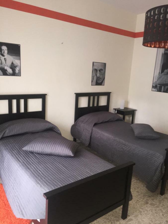 B&B Napoli Napoli Luaran gambar